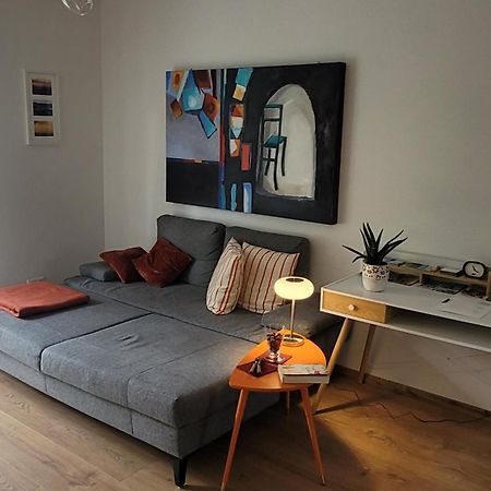 Lieblingsplatz Apartment Лоберг Екстериор снимка